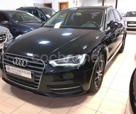 AUDI A3 SPORTBACK 1.4 TFSI AMBIENTE