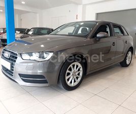 AUDI A3 SPORTBACK 1.6 TDI AMBITION
