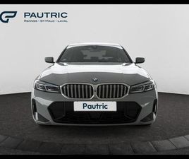 BMW SERIE 3 330E 330E BERLINE