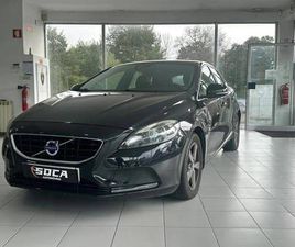 VOLVO V40 CROSS COUNTRY