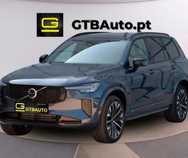 VOLVO XC90 T8 PLUS AWD I.V.A DEDUTIVEL