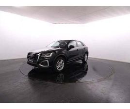 AUDI Q2 30 TFSI 110CV ADVANCED SE