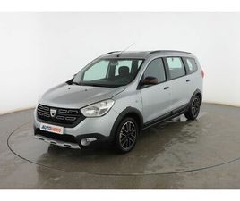 DACIA LODGY 1.3 TCE