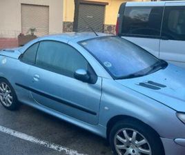 PEUGEOT - 206