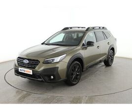 SUBARU OUTBACK 2.5