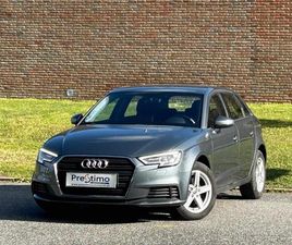 AUDI A3 SPORTBACK 30 TDI SPORT