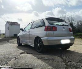 SEAT IBIZA 1.9 TDI SPORT