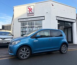 2021 (21) 61KW ONE 36.8KWH 5DR AUTO