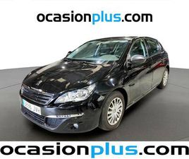 1.6 BLUEHDI ACCESS (100 CV)