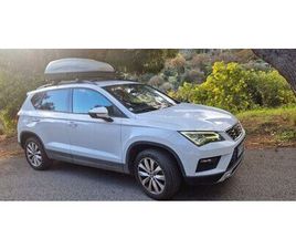 SEAT ATECA 1.0 TSI 115 CH START/STOP STYLE