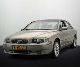 VOLVO S80 VOLVO S80 2.5T 2004