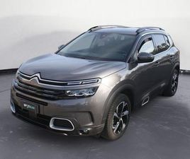 BLUEHDI 130 S AND S EAT8 SHINE