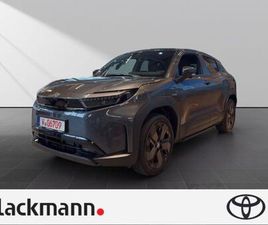 ELEKTROMOTOR 61 KWH, 5-TÜRER, LOUNGE