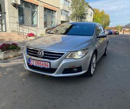 VOLKSWAGEN PASSAT CC CASTELU