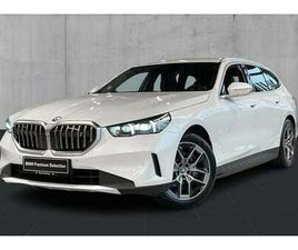 BMW I5 EDRIVE40 TOURING SPORT LINE 5D
