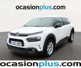 PURETECH 110 S&S FEEL (110 CV)