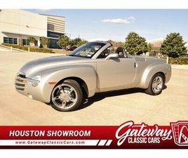 2006 CHEVROLET SSR