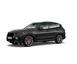 X3 XDRIVE20D