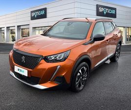 BLUEHDI 130 EAT8 ALLURE PACK S/S AUT.