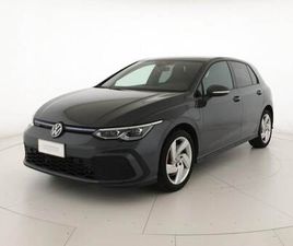 GOLF 1.4 GTE DSG