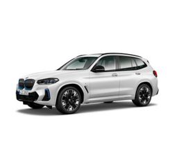 BMW IX3 IX3