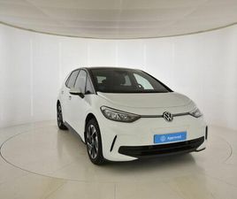 VOLKSWAGEN ID.3 VOLKSWAGEN ID.3