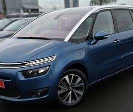 CITROEN C4 GRAND PICASSO 1.6 E-HDI 115 INTENSIVE *GPS*CAMERA*