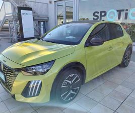 MOTORE ELETTRICO 156 CV 5 PORTE GT