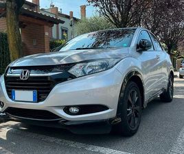 HONDA HR-V HONDA HRV 2016 TDI