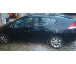 HONDA INSIGHT HONDA INSIGHT 1.3 EXECUTIVE