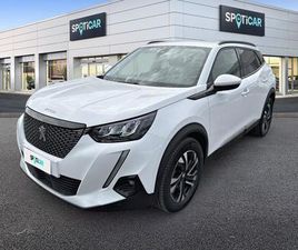 BLUEHDI 100 ALLURE S/S