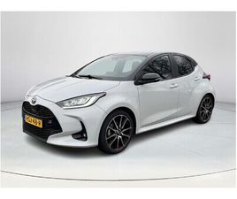 TOYOTA YARIS 1.5 HYBRID GR SPORT