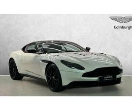 2019 ASTON MARTIN DB11