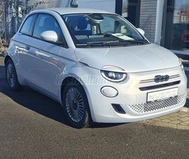 FIAT 500 FIAT 500 TORINO EDITION 1.0 BSG 65LE