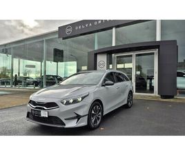 KIA CEED SW KIA CEED SPORTSWAGON SW 1.0 T-GDI DESIGN ED. ? NIEUW ? 7 JAAR WAARBORG