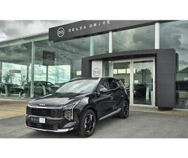 KIA SPORTAGE KIA SPORTAGE 1.6 T-GDI DCT7 PACE ? MODEL 26! ? 7 JR GAR.