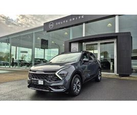 KIA SPORTAGE KIA SPORTAGE 1.6 T-GDI HEV GT LINE ? 6 JAAR GARANTIE