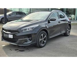 KIA XCEED KIA XCEED 1.6 GDI PHEV ? PLUG-IN HYBRIDE