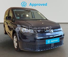 VOLKSWAGEN CADDY MAXI VOLKSWAGEN CADDY MAXI ORIGIN 2.0 TDI