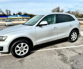 AUDI Q5 2.0TDI 170CV QUATTRO S-TRONIC