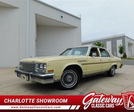 1979 BUICK ELECTRA FOR SALE