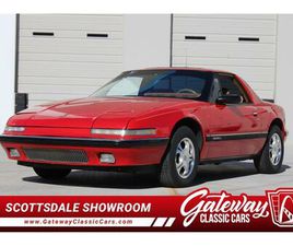 BUICK REATTA 1989 BUICK REATTA FOR SALE