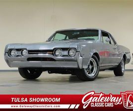 OLDSMOBILE 442 1967 OLDSMOBILE 442 FOR SALE