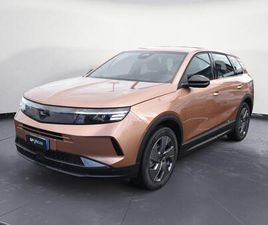 X HYBRID 136 CV EDCT EDITION