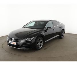 VOLKSWAGEN ARTEON 2.0 TDI