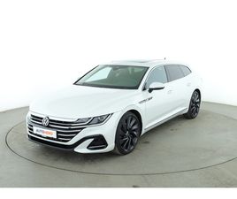 VOLKSWAGEN ARTEON SHOOTING BRAKE 2.0 TDI