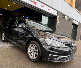 VOLKSWAGEN GOLF VOLKSWAGEN GOLF EDITION 1.0 TSI