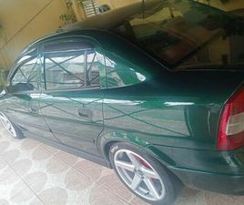 SEDAN 2.0/CD/ EXPRES.GLS 2.0 8V 4P