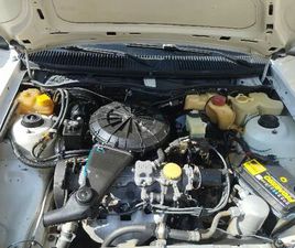 CHEVROLET IPANEMA GLS/SLE 2.0EFI /SL/E1.8/SOL/WAVE