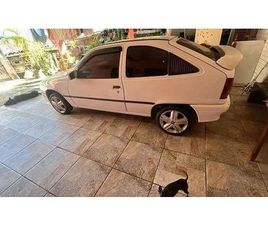 CHEVROLET KADETT GL/SL/LITE/TURIM 1.8